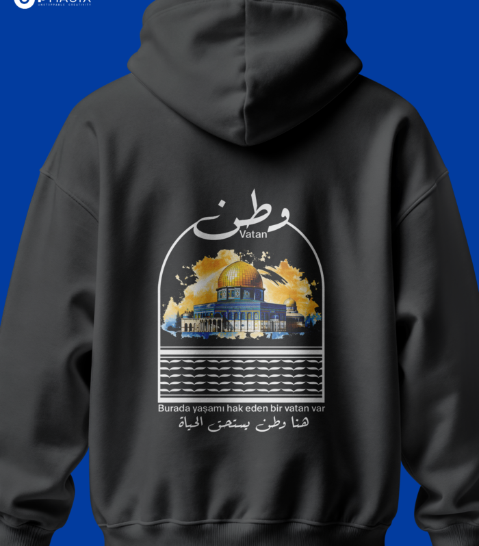 Sweatshirt - Homeland