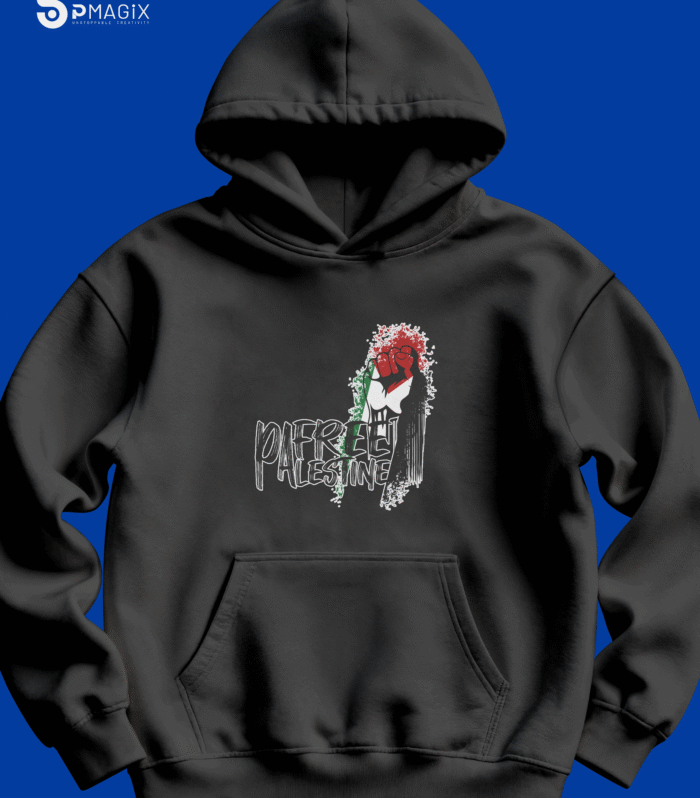 Sweatshirt - Free Palestine