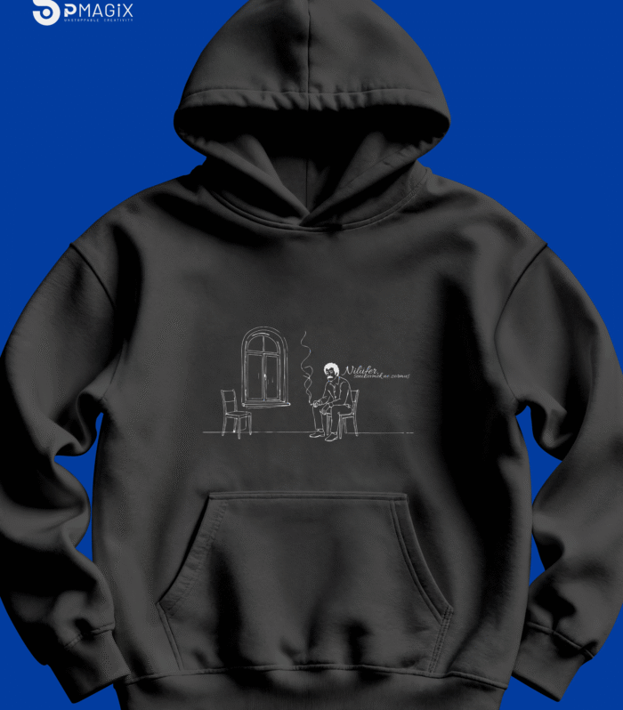 Sweatshirt - Nilüfer