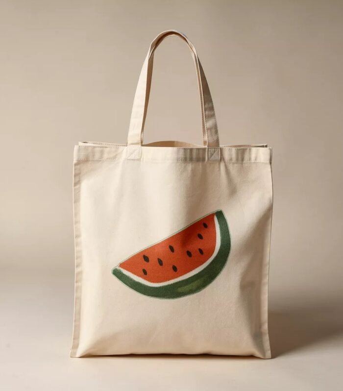 Tote Bag - Watermelon